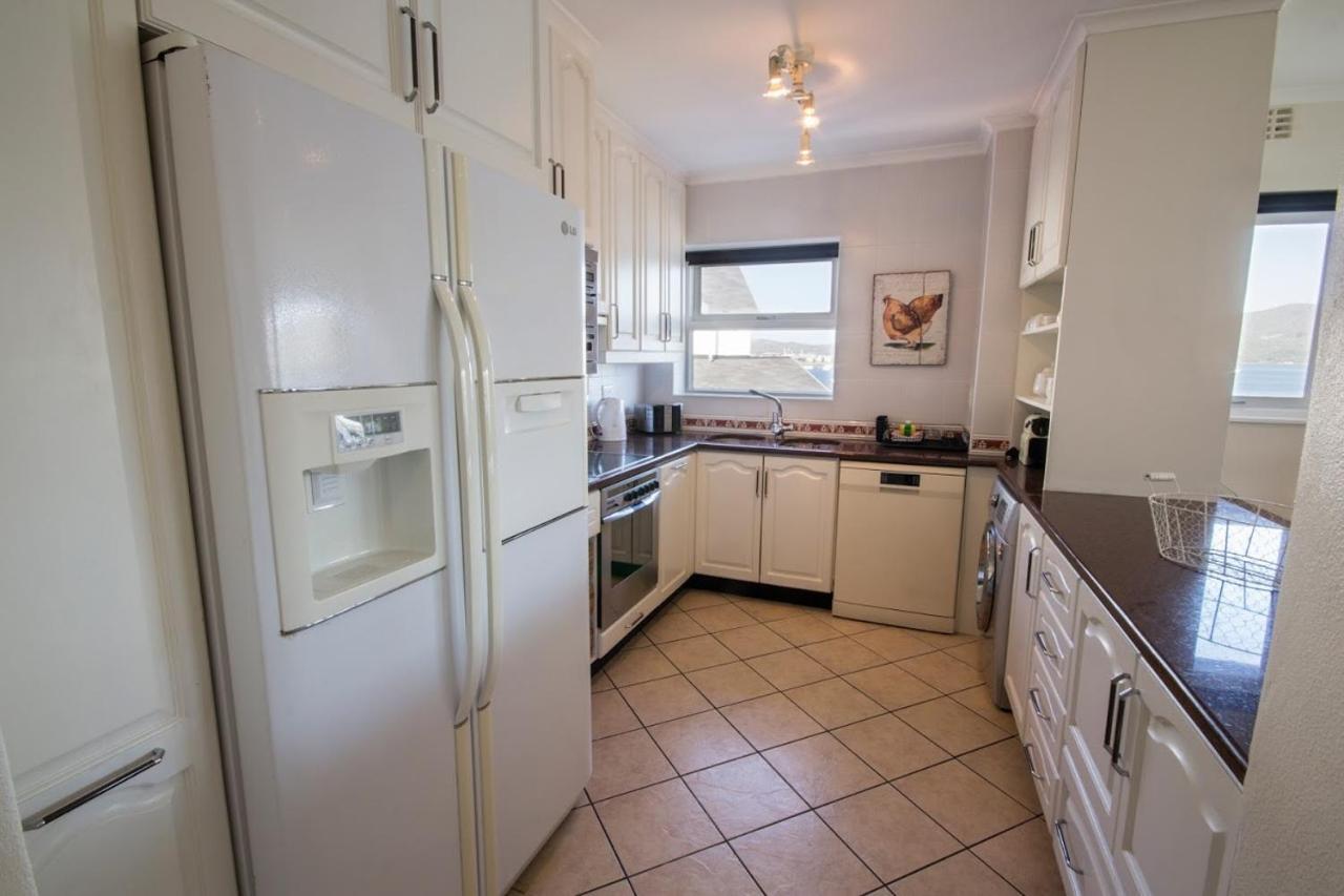 Laguna Grove 15 3 Bedroom Apartment Knysna Exterior photo